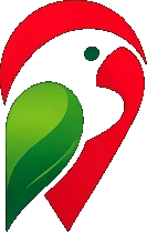 ParroVenue Logo